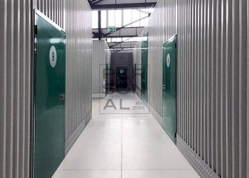 Foto 1 - Magazzino Trento - foto 1