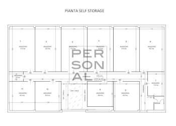 Foto 5 - Magazzino Trento - foto 5