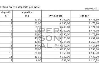 Foto 6 - Magazzino Trento - foto 6