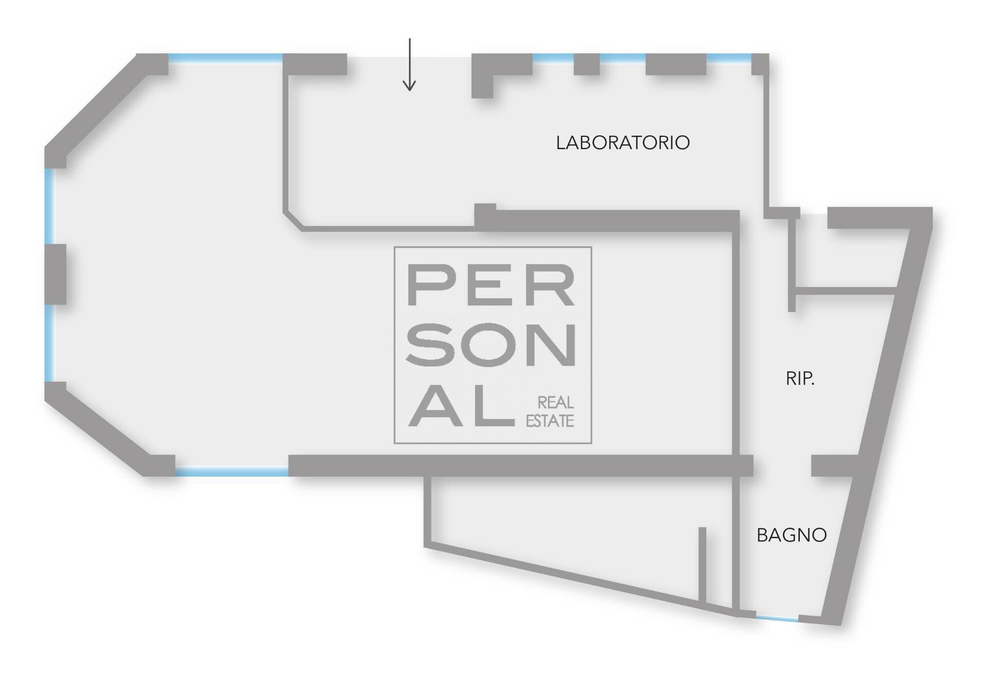 Foto 1 - Laboratory Levico Terme - photo 1