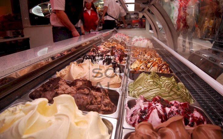 Foto 1 - Bar Tavola Calda - Fredda Cavalese - foto 1