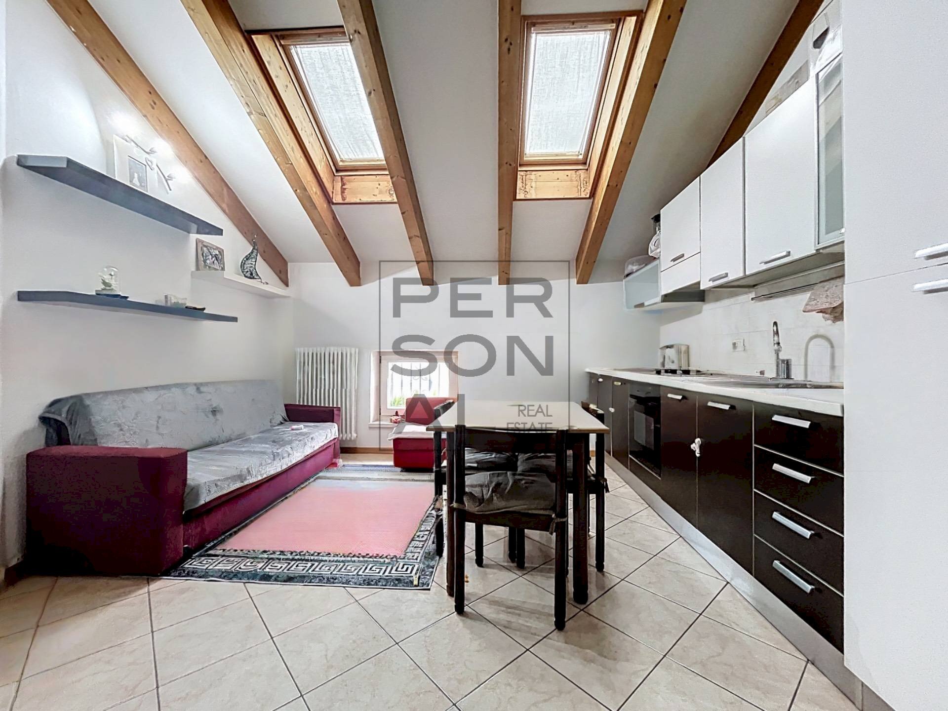 Foto 1 - Trilocale Borgo Valsugana - foto 1