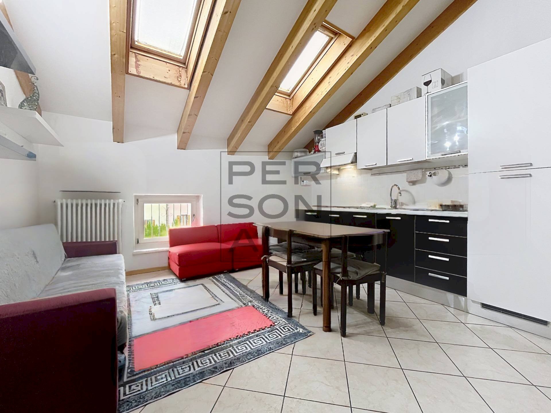 Foto 2 - Trilocale Borgo Valsugana - foto 2