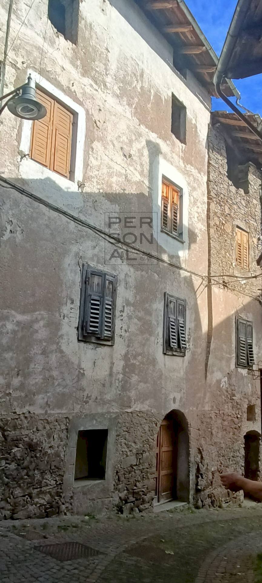 Foto 1 - Rustico Cembra Lisignago - foto 1