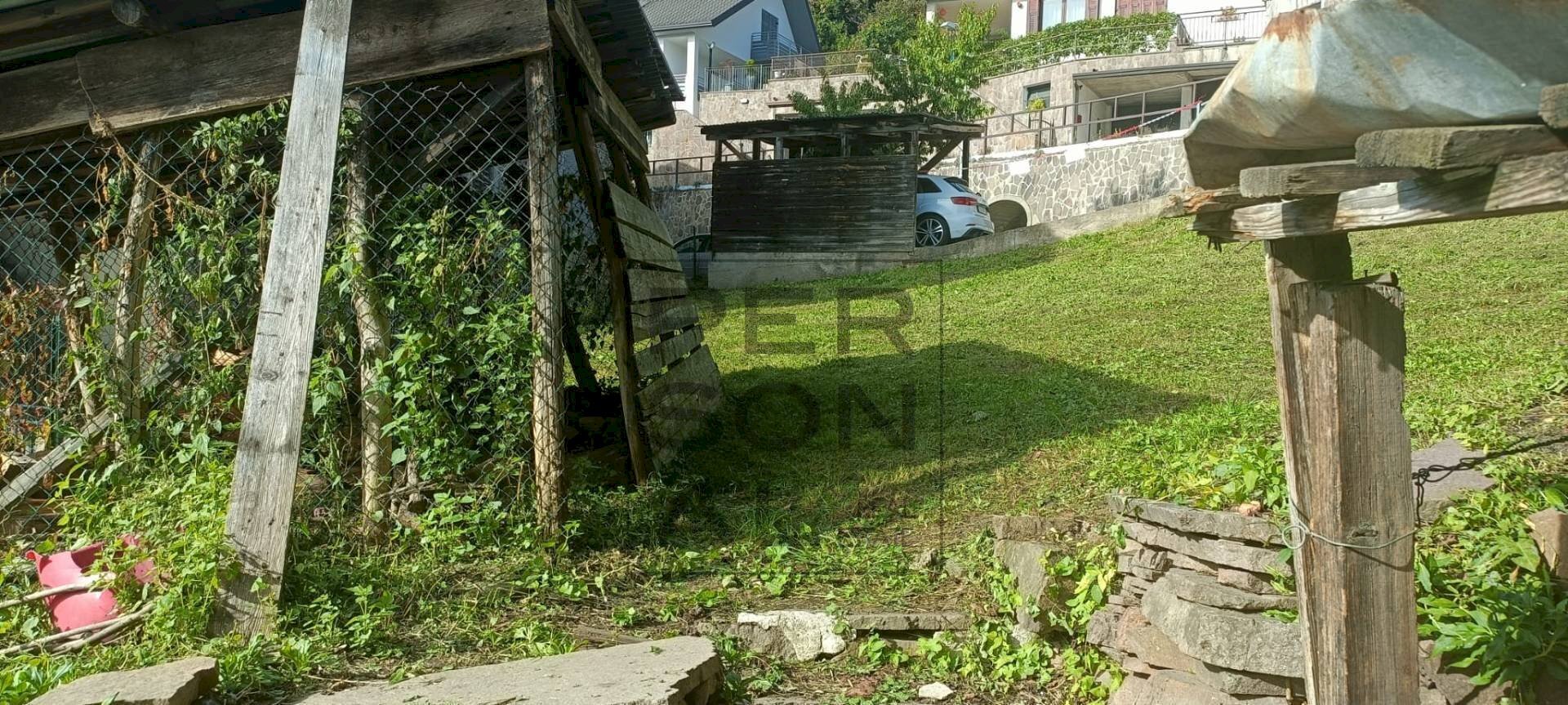 Foto 3 - Rustico Cembra Lisignago - foto 3