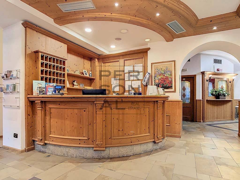 Foto 2 - Hotel Baselga di Pinè - foto 2