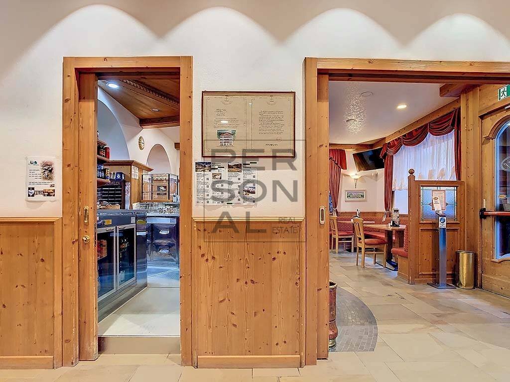 Foto 3 - Hotel Baselga di Pinè - foto 3