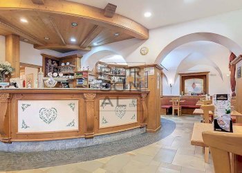 Foto 8 - Hotel Baselga di Pinè - foto 8