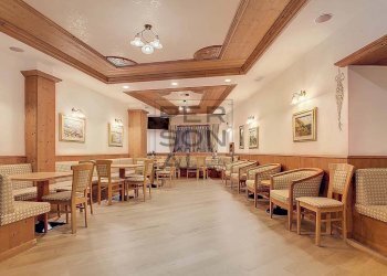 Foto 11 - Hotel Baselga di Pinè - foto 11