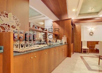 Foto 14 - Hotel Baselga di Pinè - foto 14