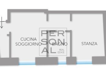 Foto 1 - Trilocale Scurelle - foto 1