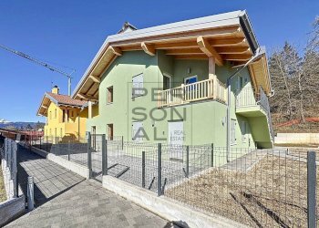 Foto 1 - Three-room apartment Smarano, Predaia - photo 1