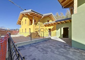 Foto 2 - Three-room apartment Smarano, Predaia - photo 2