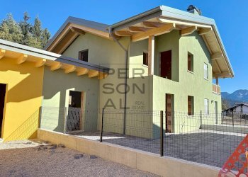 Foto 4 - Three-room apartment Smarano, Predaia - photo 4