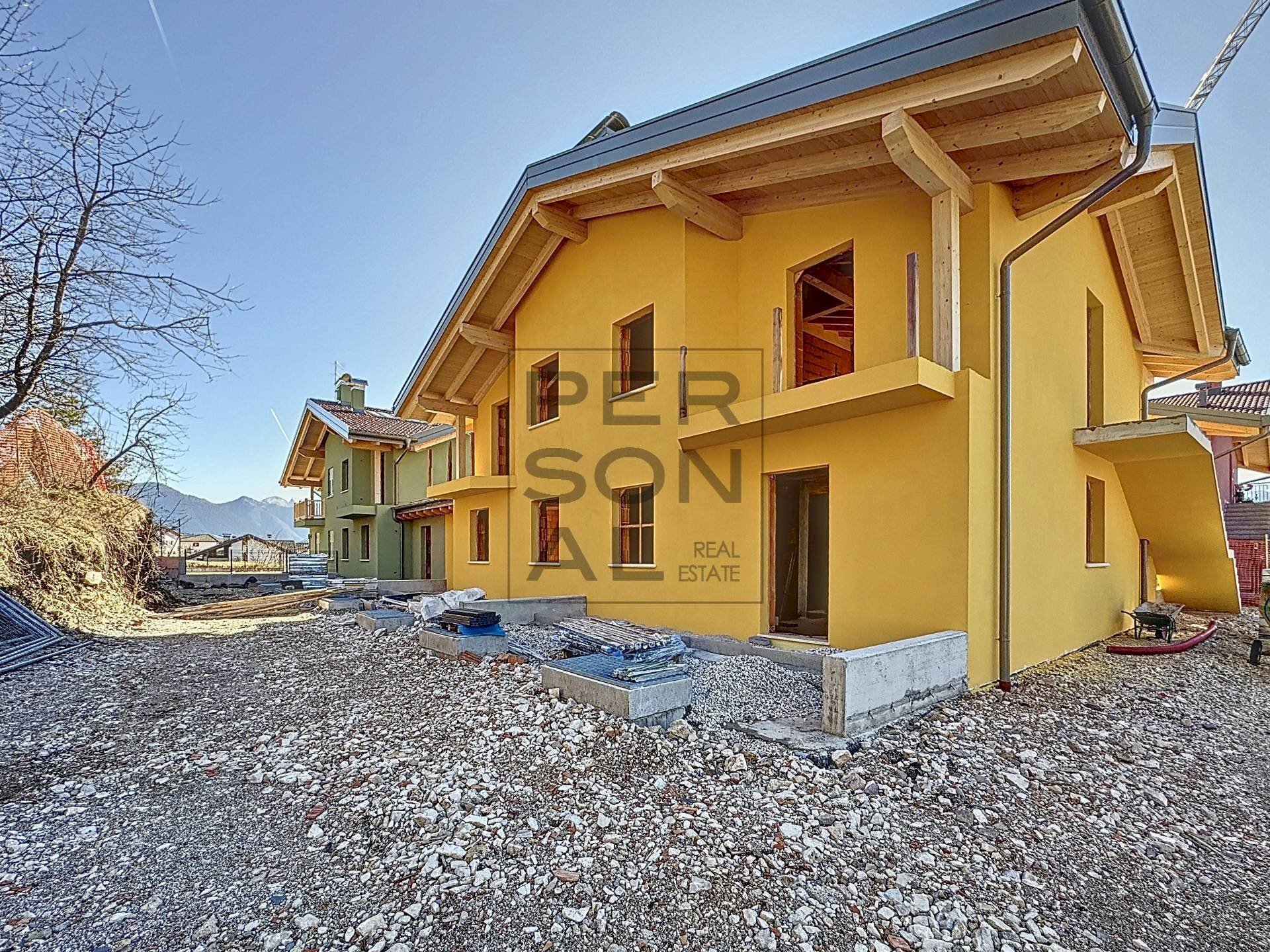 Foto 1 - Three-room apartment Smarano, Predaia - photo 1