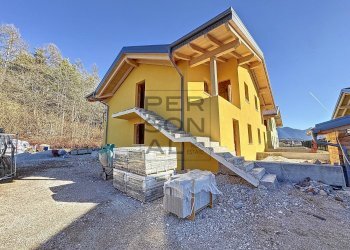 Foto 9 - Three-room apartment Smarano, Predaia - photo 9