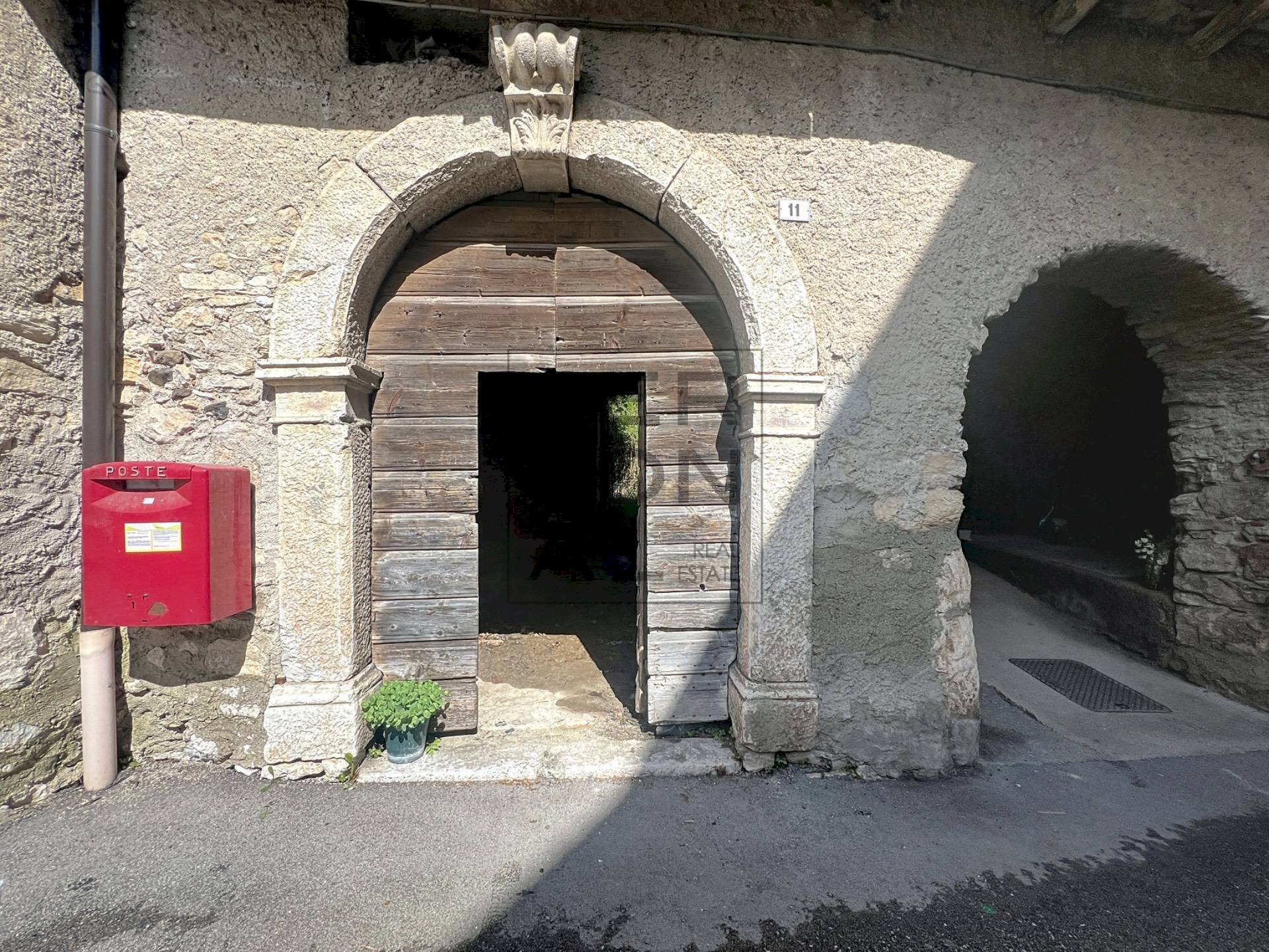 Foto 1 - Casa semi indipendente Brentonico - foto 1