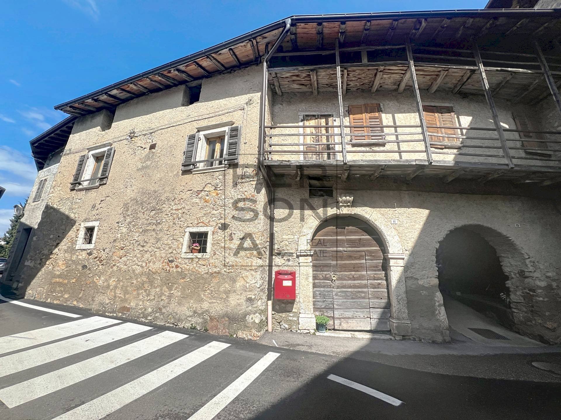 Foto 2 - Casa semi indipendente Brentonico - foto 2