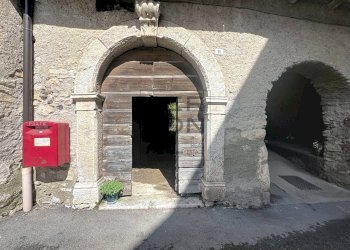 Foto 1 - Casa semi indipendente Brentonico - foto 1