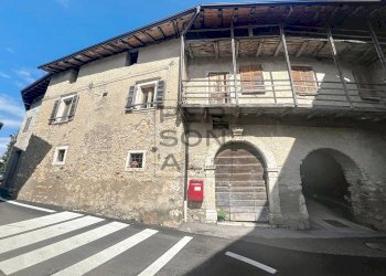 Foto 2 - Casa semi indipendente Brentonico - foto 2