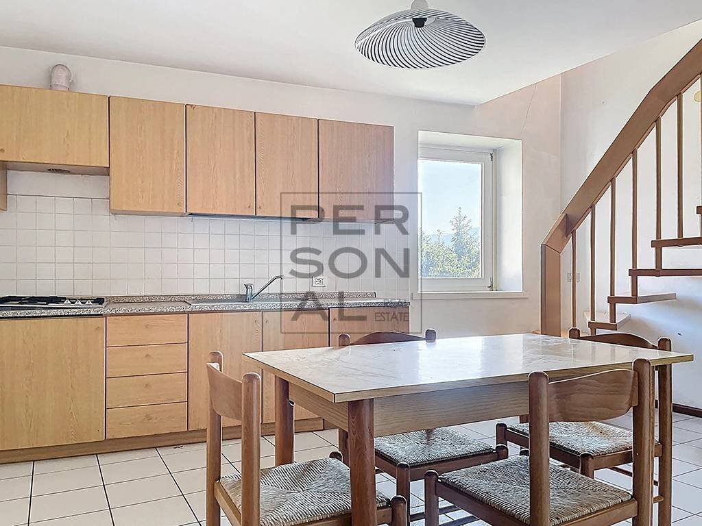 Foto 2 - Three-room apartment Cles - photo 2