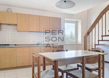 Foto 2 - Trilocale Cles - foto 2