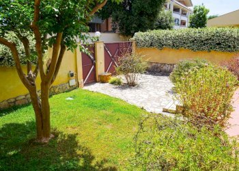 Foto 5 - Villa a Schiera Viale Di Castel Porziano
 
412, Roma - foto 5