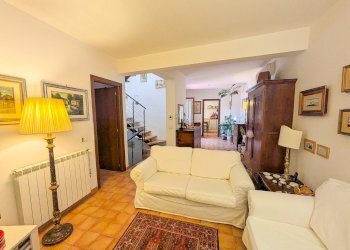 Foto 12 - Villa a Schiera Viale Di Castel Porziano
 
412, Roma - foto 12