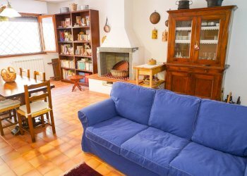 Foto 21 - Villa a Schiera Viale Di Castel Porziano
 
412, Roma - foto 21