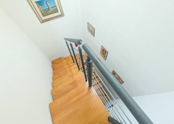 Foto 26 - Villa a Schiera Viale Di Castel Porziano
 
412, Roma - foto 26