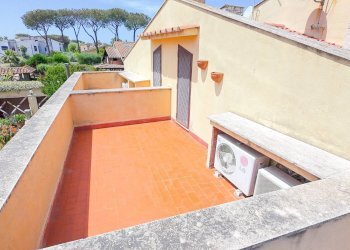 Foto 31 - Villa a Schiera Viale Di Castel Porziano
 
412, Roma - foto 31