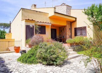 Foto 36 - Villa a Schiera Viale Di Castel Porziano
 
412, Roma - foto 36