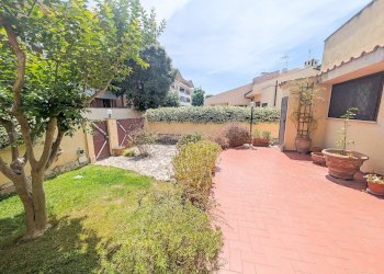 Foto 37 - Villa a Schiera Viale Di Castel Porziano
 
412, Roma - foto 37