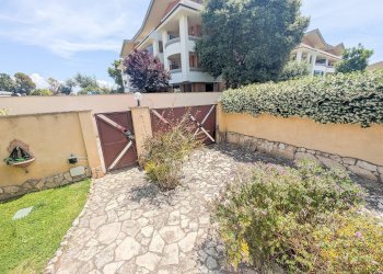 Foto 39 - Villa a Schiera Viale Di Castel Porziano
 
412, Roma - foto 39