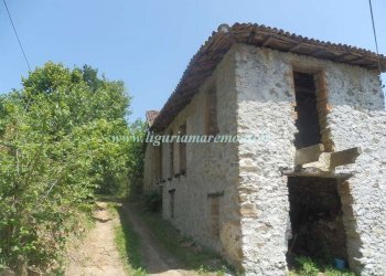 Foto 2 - Rustico LOC TOSI, Dego - foto 2