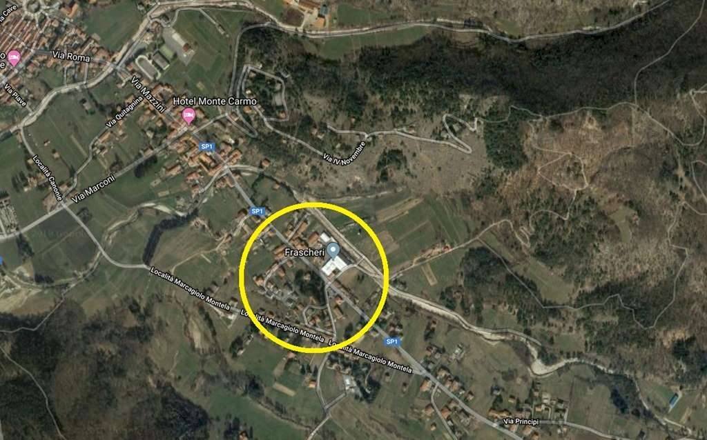 Foto 1 - Casa indipendente loc marcagiolo montela
 
46, Bardineto - foto 1