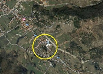 Foto 1 - Casa indipendente loc marcagiolo montela
 
46, Bardineto - foto 1