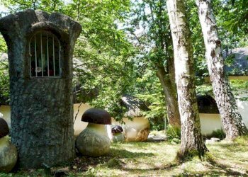 Foto 13 - Casa indipendente loc marcagiolo montela
 
46, Bardineto - foto 12