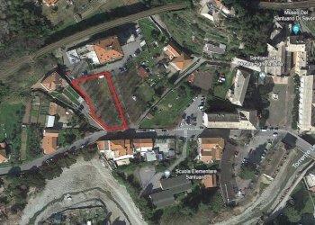 Foto 3 - Terreno agricolo via santuario, Savona - foto 2