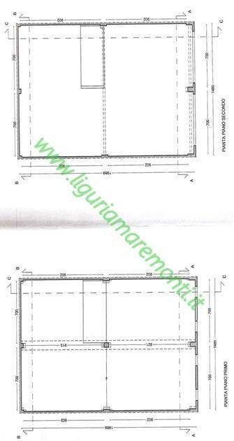 Foto 1 - Shed via piave, Vado Ligure - photo 1