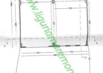 Foto 2 - Shed via piave, Vado Ligure - photo 2