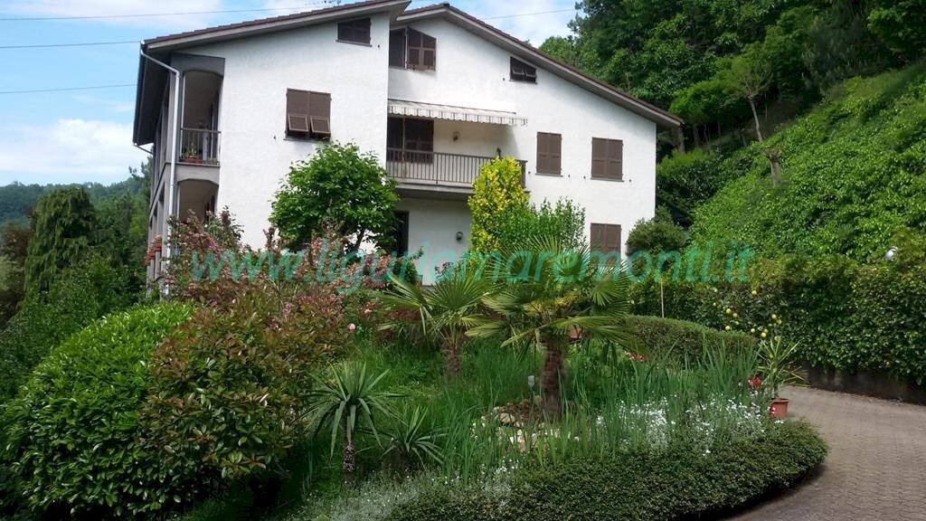 Foto 1 - Independent house via g. marconi, Millesimo - photo 1