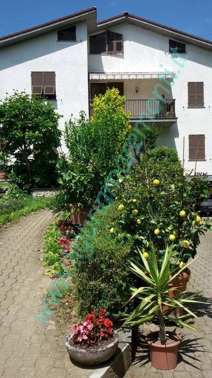 Foto 4 - Independent house via g. marconi, Millesimo - photo 3