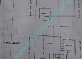 Foto 8 - Casa indipendente via g. marconi, Millesimo - foto 7