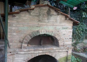 Foto 47 - Independent house via cimavalle, Savona - photo 44