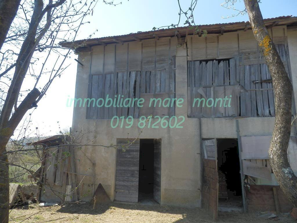 Foto 4 - Casa indipendente loc pianfrecioso, Giusvalla - foto 2