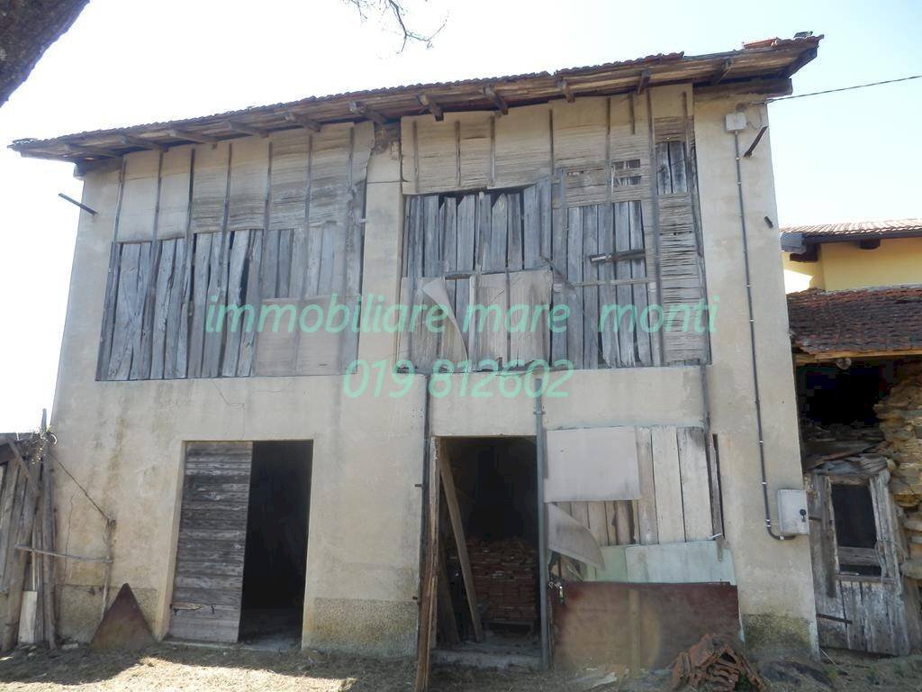 Foto 5 - Casa indipendente loc pianfrecioso, Giusvalla - foto 3