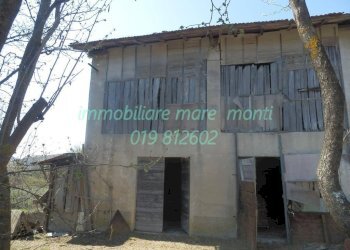 Foto 4 - Casa indipendente loc pianfrecioso, Giusvalla - foto 2