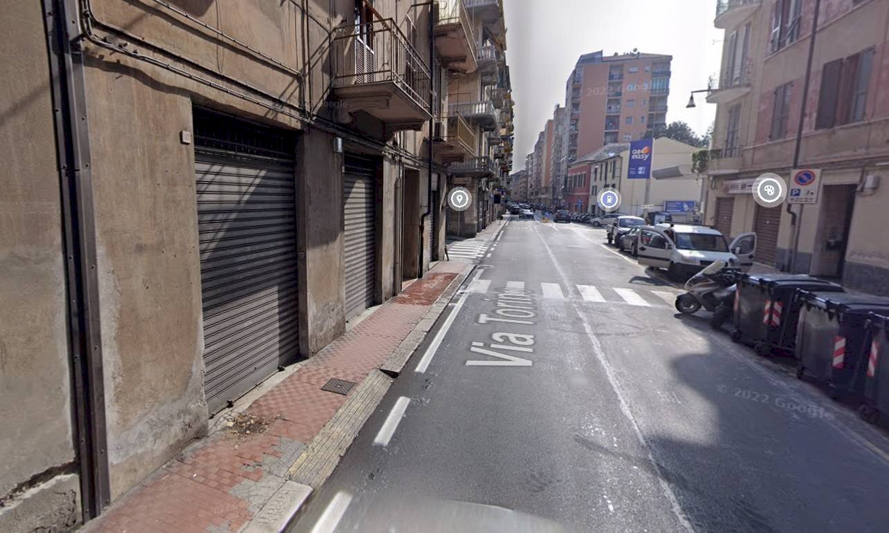 Foto 1 - Magazzino via torino, Savona - foto 1