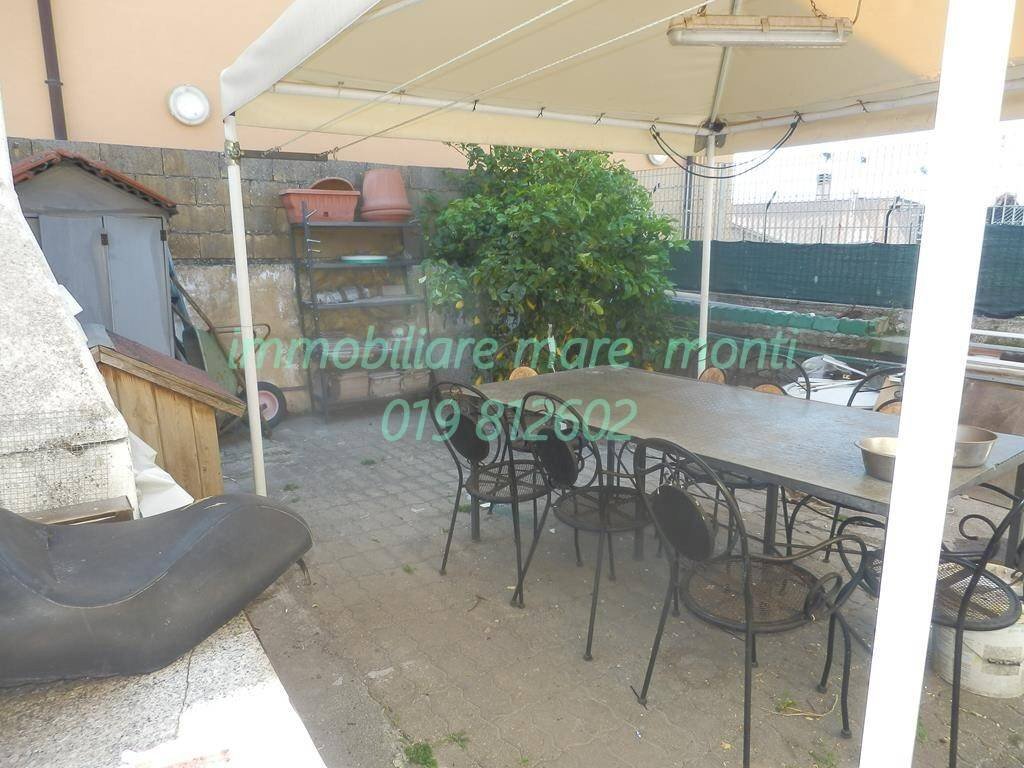 Foto 6 - Terraced Villa via bonifacio del vasto, Savona - photo 3